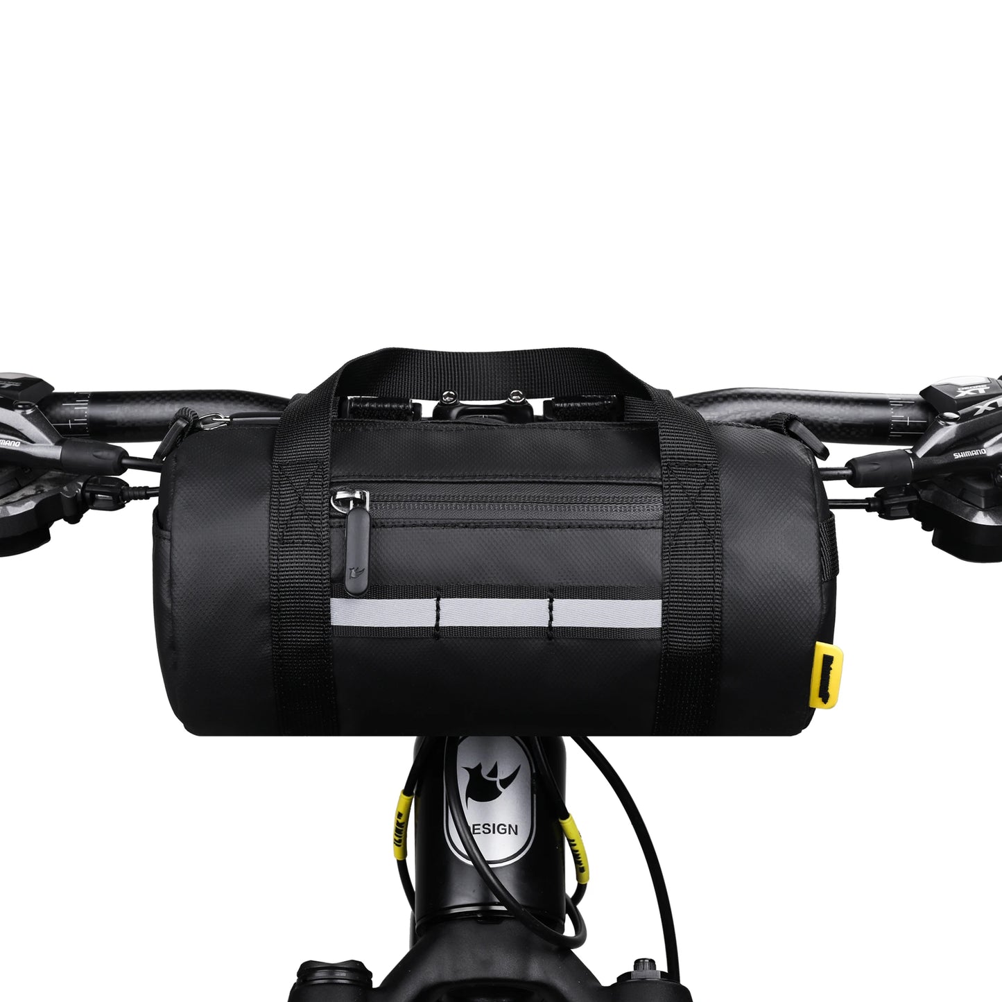 Sacoche Porte-Bidon Vélo Isotherme Rhinowalk pour Guidon