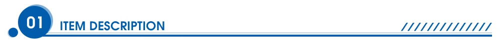 Sacoche Porte-Bagage Vélo SAHOO 10L Imperméable avec Réflecteurs — vue 7 — sacoche vélo | La Sacoche Vélo