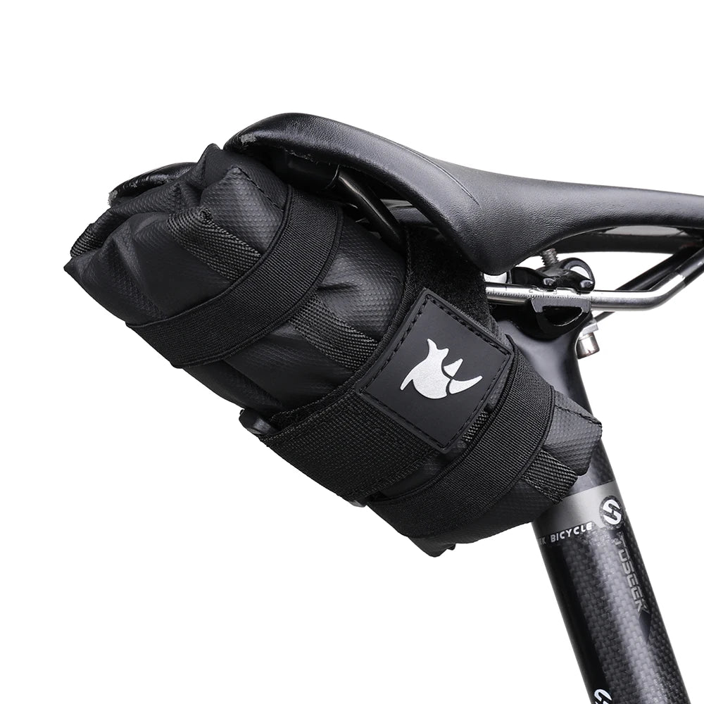 Sacoche Porte-Bidon Vélo Isotherme Rhinowalk pour Guidon