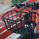 Panier Vélo Avant en Fil Métallique - Aluminium avec Fixation Guidon — sacoche vélo | La Sacoche Vélo