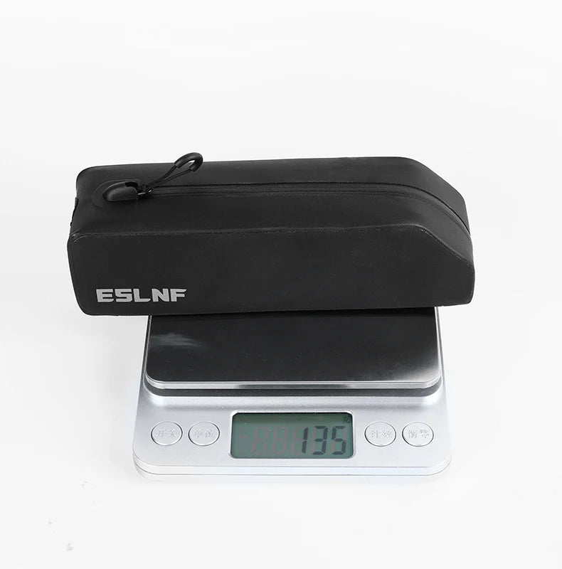 Sacoche Guidon Vélo ESLNF - Coque Rigide Étanche Grande Capacité — vue 20 — sacoche vélo | La Sacoche Vélo