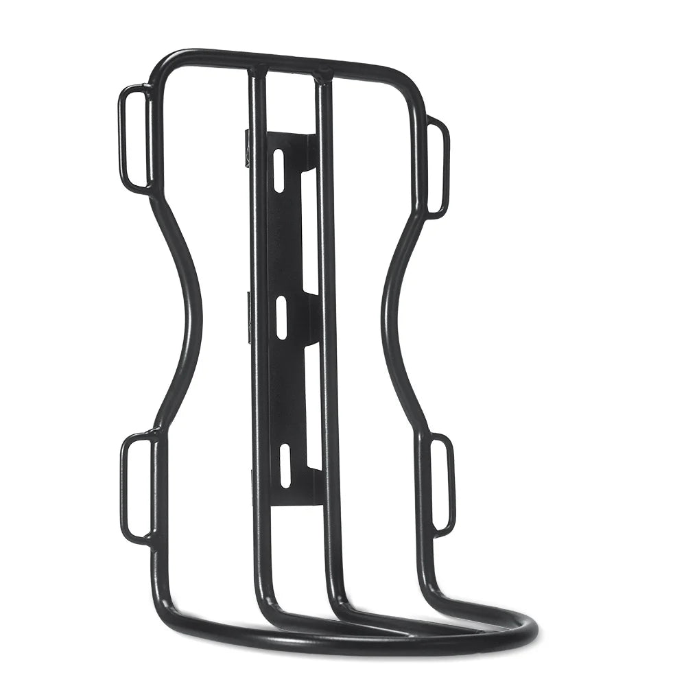 Sacoche Fourche Vélo Étanche 10L - Fixation Universelle NEWBOLER — vue 12 — sacoche vélo | La Sacoche Vélo