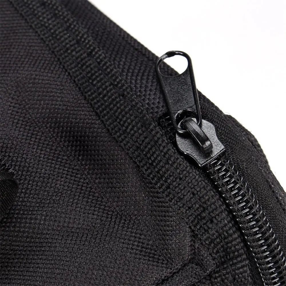 Sacoche Guidon Vélo Étanche avec Bande Réfléchissante - 1.5L — vue 3 — sacoche vélo | La Sacoche Vélo