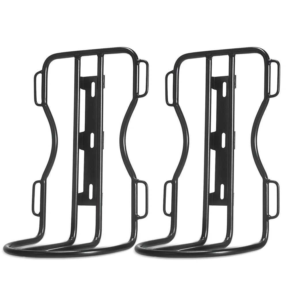 Sacoche Fourche Vélo Étanche 10L - Fixation Universelle NEWBOLER — vue 13 — sacoche vélo | La Sacoche Vélo
