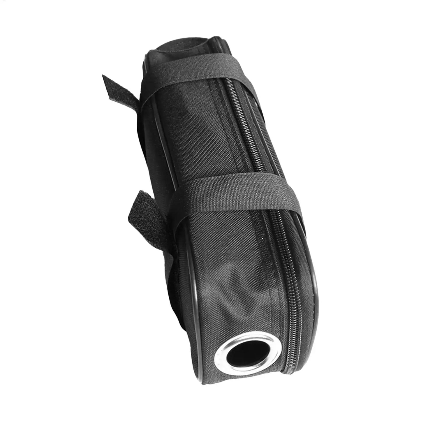 Sacoche Contrôleur Vélo Électrique - Étanche Oxford 27x9.5x7cm — vue 3 — sacoche vélo | La Sacoche Vélo