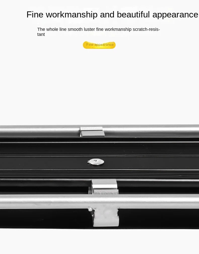 Porte-Bagage Arrière Vélo Aluminium - Fixation Rapide et Ajustable — vue 9 — sacoche vélo | La Sacoche Vélo