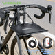 Porte-Bagage Avant Vélo NEWBOLER - Support Sacoche 5kg VTT et Ville — sacoche vélo | La Sacoche Vélo